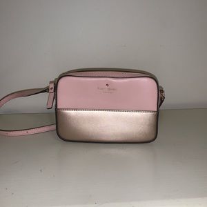 Kate Spade Crossbody